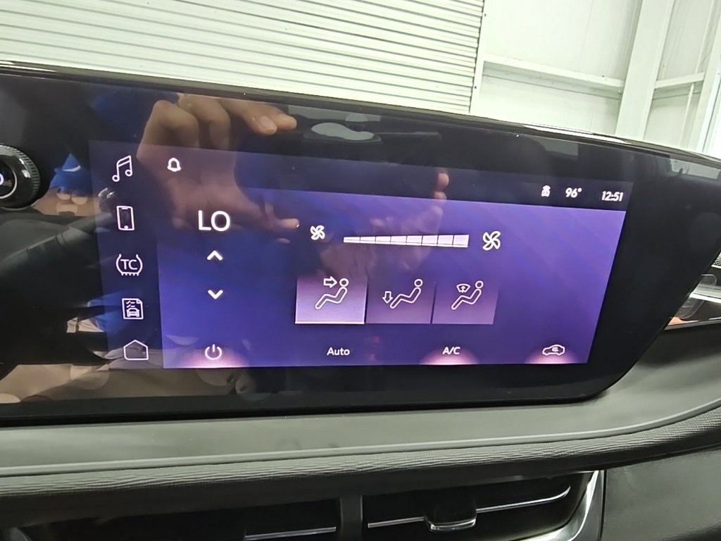 New 2025 Buick Envista Preferred w/ Convenience I Package image 14