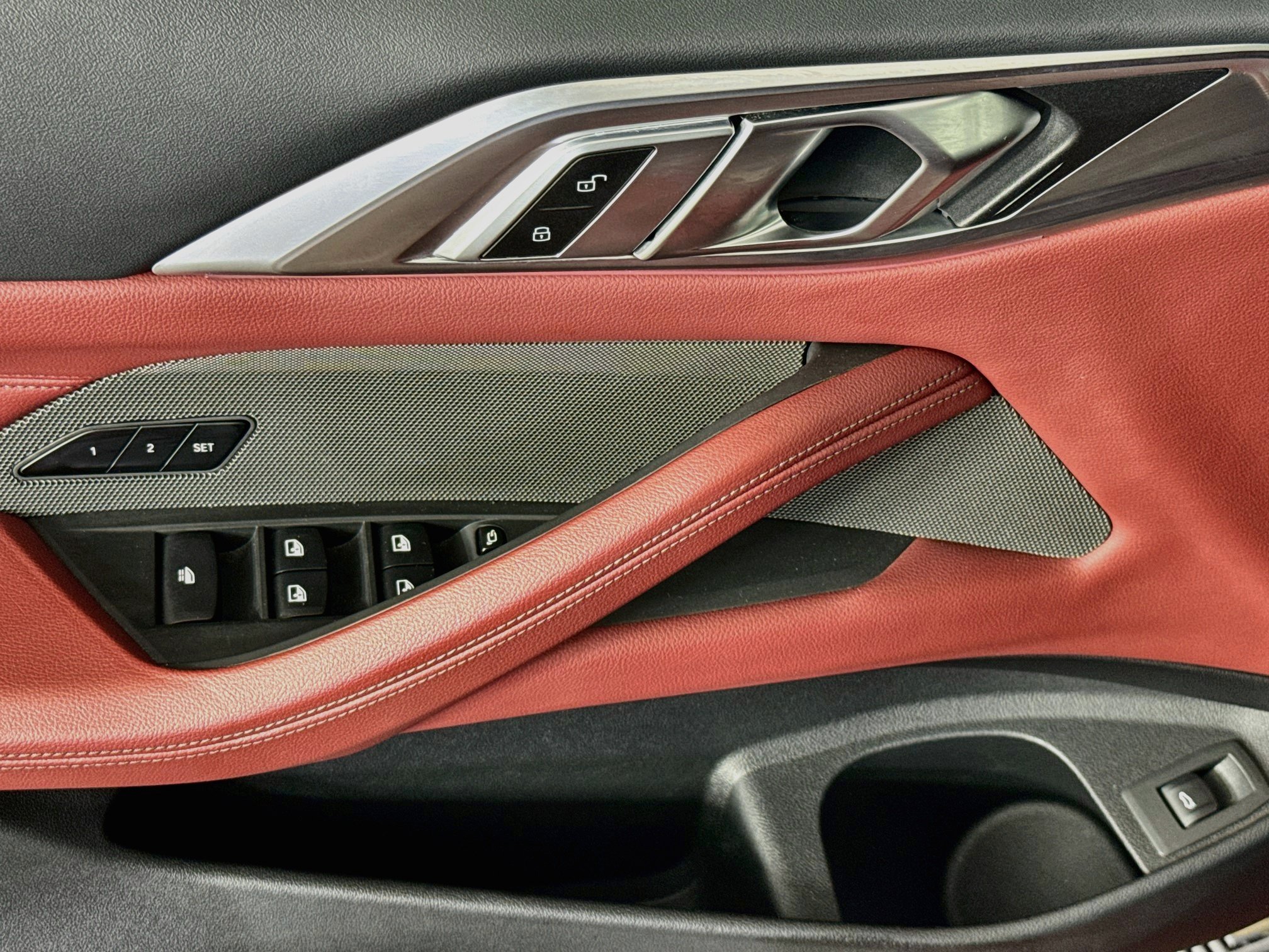 Used 2026 BMW 430i Convertible w/ M Sport Package RWD image 22