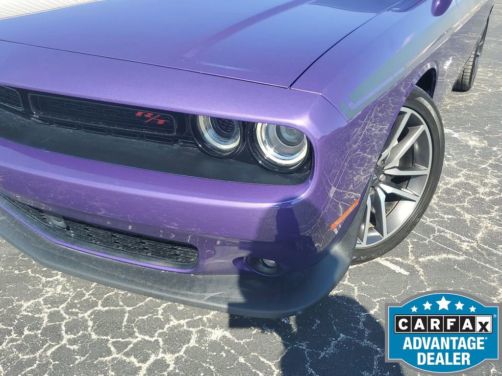 Used 2023 Dodge Challenger R/T w/ Plus Package image 17