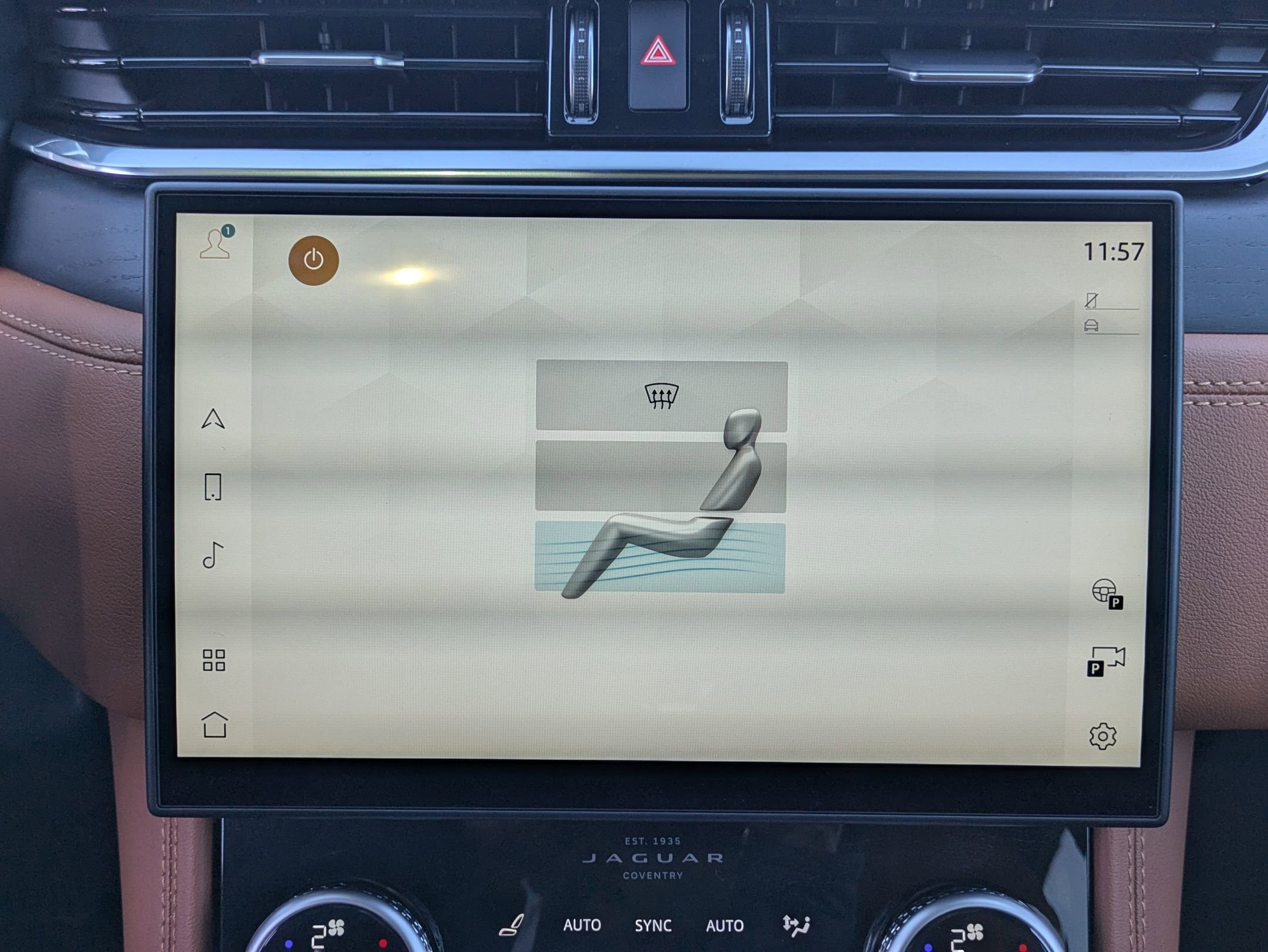 New 2026 Jaguar F-PACE R-Dynamic S image 14