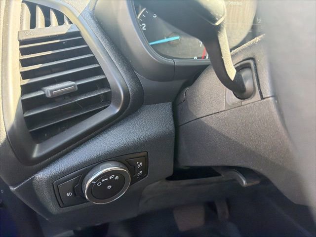 Used 2021 Ford EcoSport SE image 23