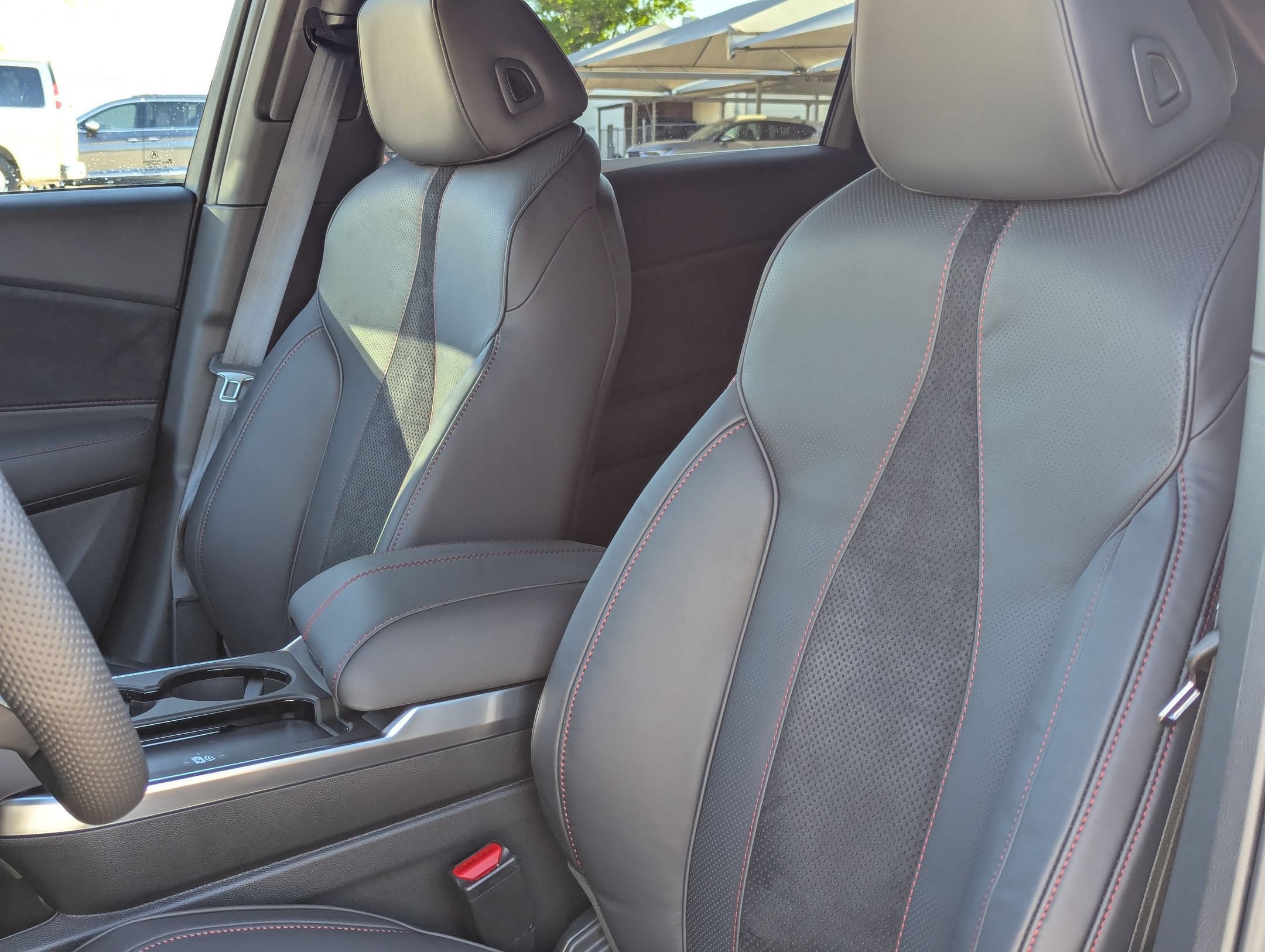 New 2026 Acura RDX A-Spec AWD/4WD image 14
