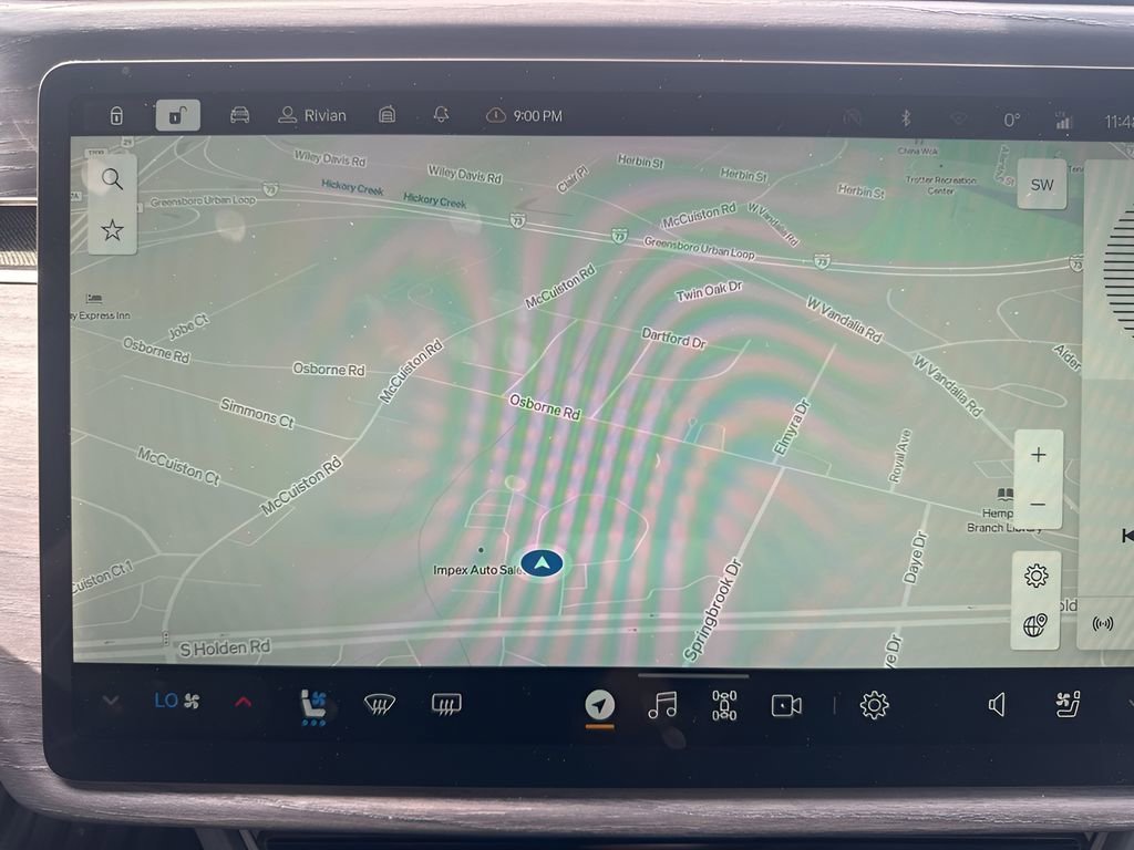 Used 2022 Rivian R1T Launch Edition image 22