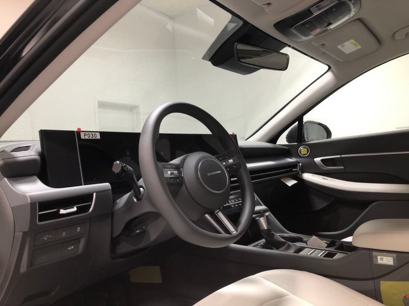 New 2026 Hyundai Sonata SE FWD image 18