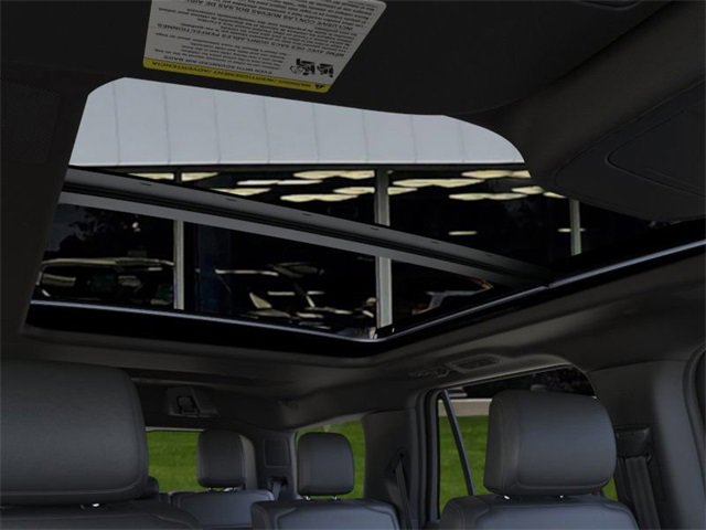 New 2025 Ford Expedition Platinum w/ Stealth Performance Package image 22