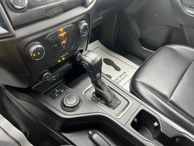 Used 2019 Ford Ranger XL w/ Trailer Tow Package image 22