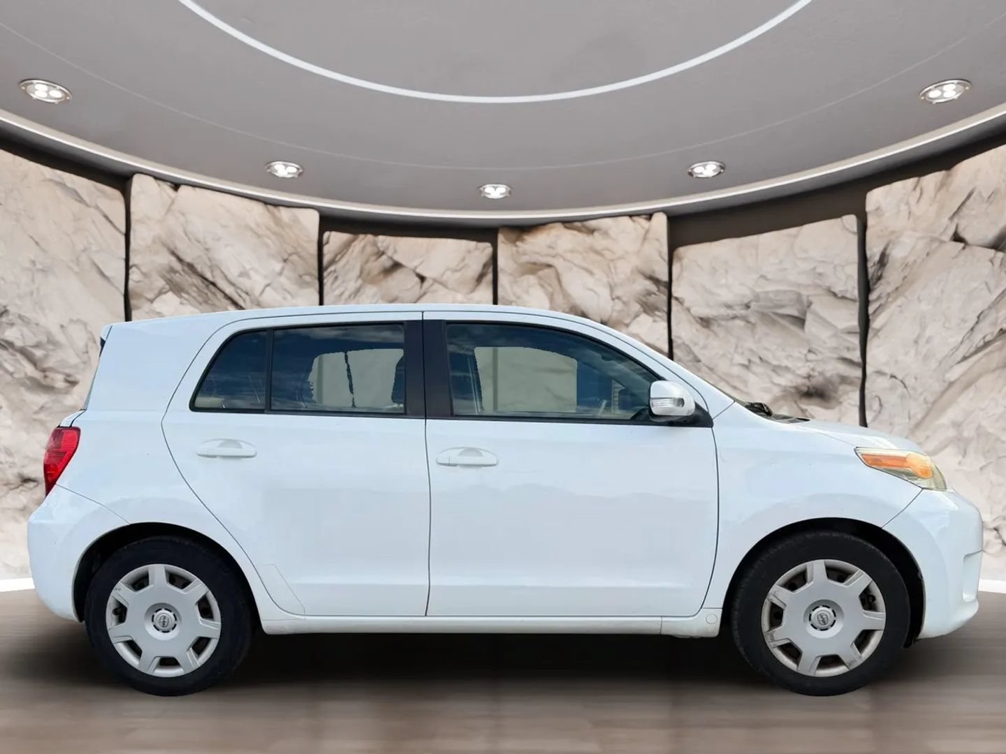Used 2008 Scion xD FWD image 4