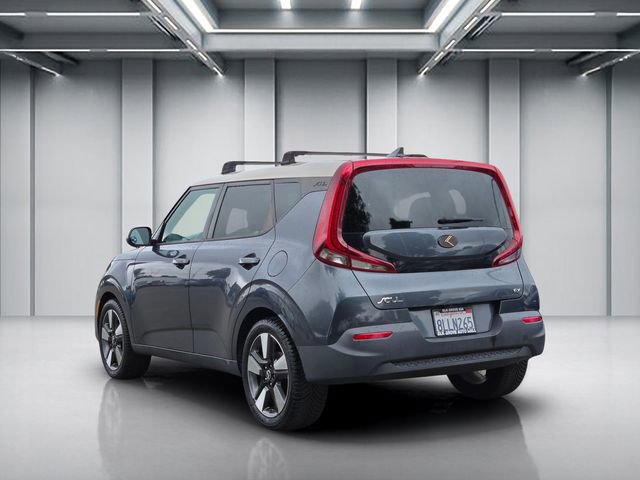 Used 2020 Kia Soul EX w/ Option Group 015 FWD image 6