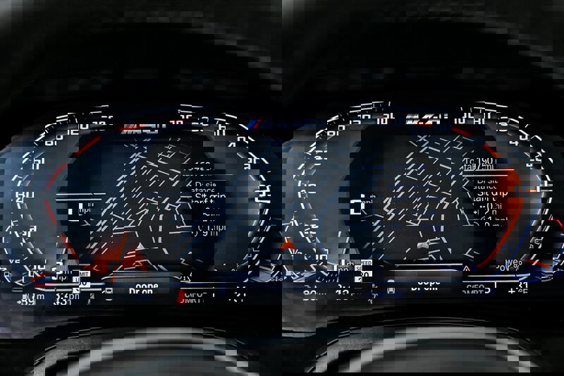 Used 2022 BMW M440i xDrive Gran Coupe w/ Premium Package image 24