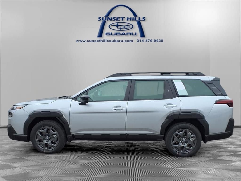 New 2026 Subaru Outback Premium AWD/4WD image 23