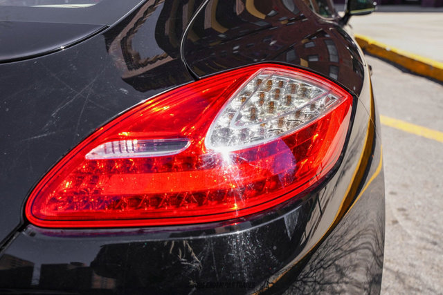 Used 2012 Porsche Panamera 4 image 75
