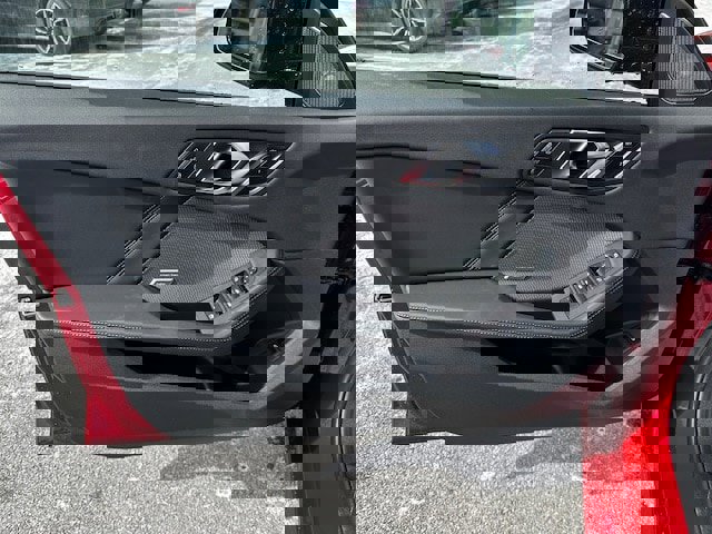 New 2025 BMW M235i xDrive w/ Premium Package image 11