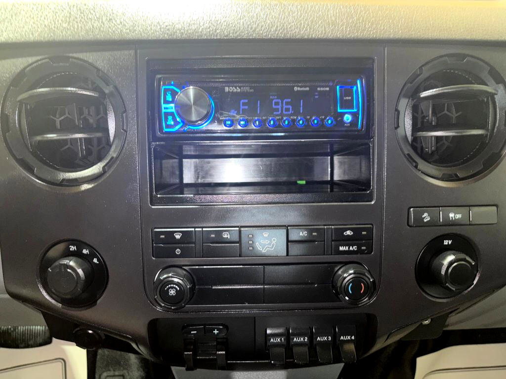 Used 2012 Ford F250 XL w/ PWR Equipment Group image 19