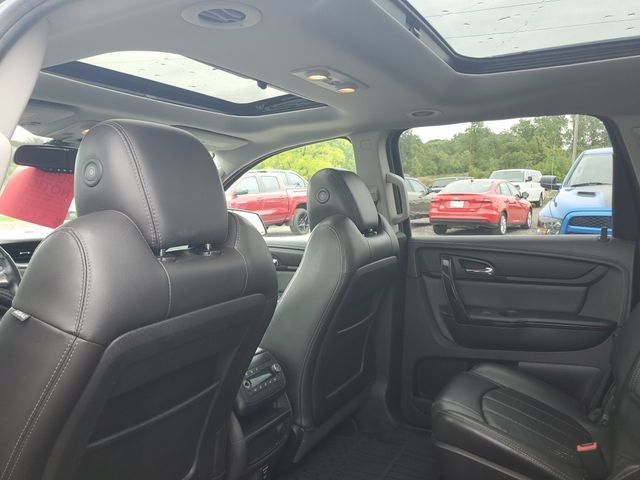 Used 2016 Chevrolet Traverse LTZ AWD/4WD image 8