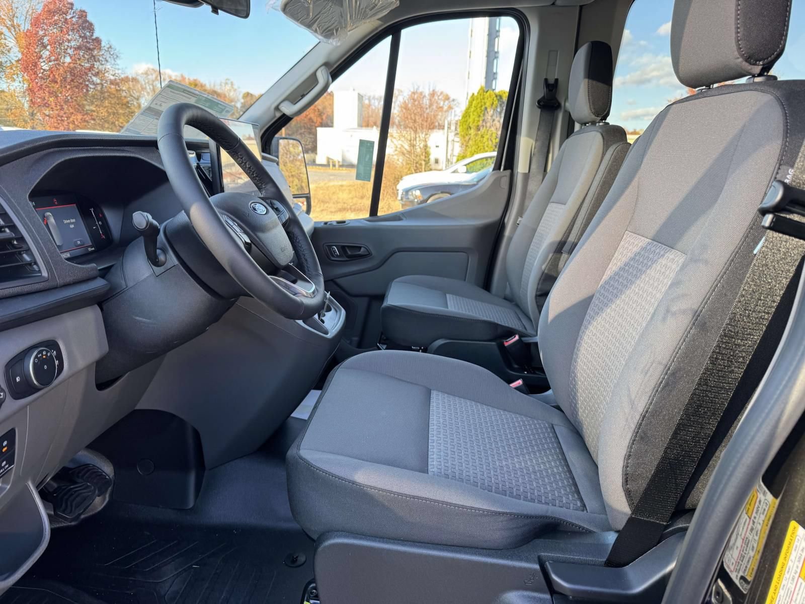 New 2026 Ford Transit 350 XLT RWD image 10