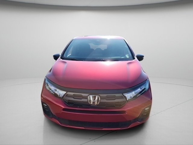 New 2026 Honda Odyssey Sport-L image 2