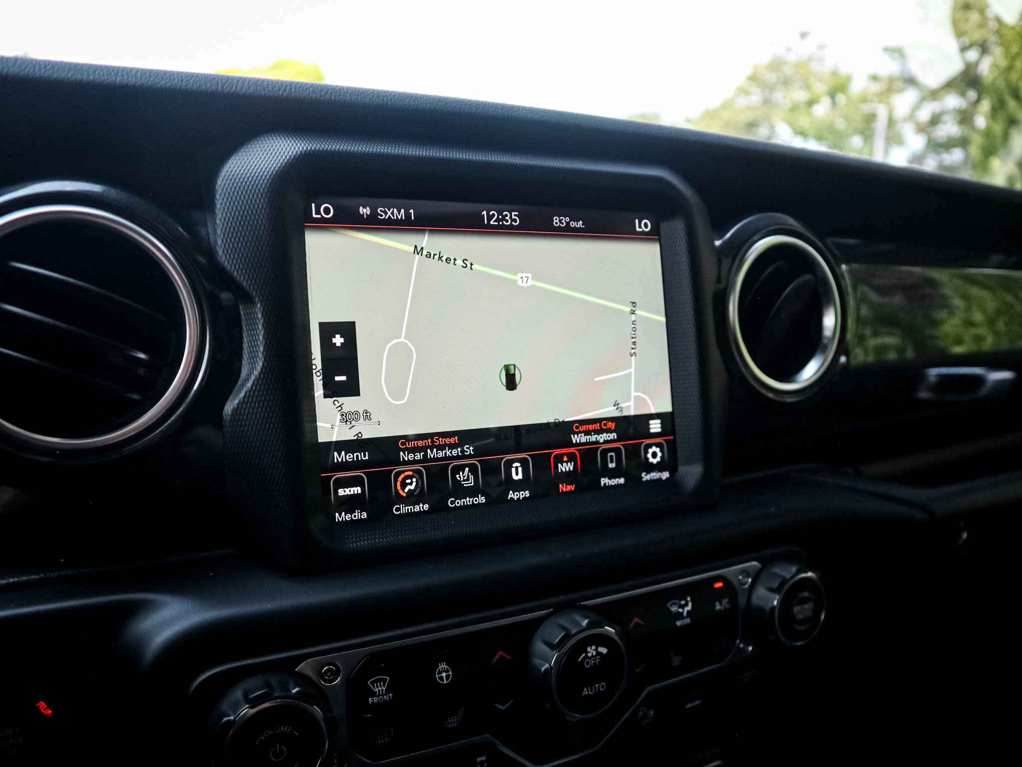 Used 2022 Jeep Wrangler Unlimited Rubicon AWD/4WD image 24