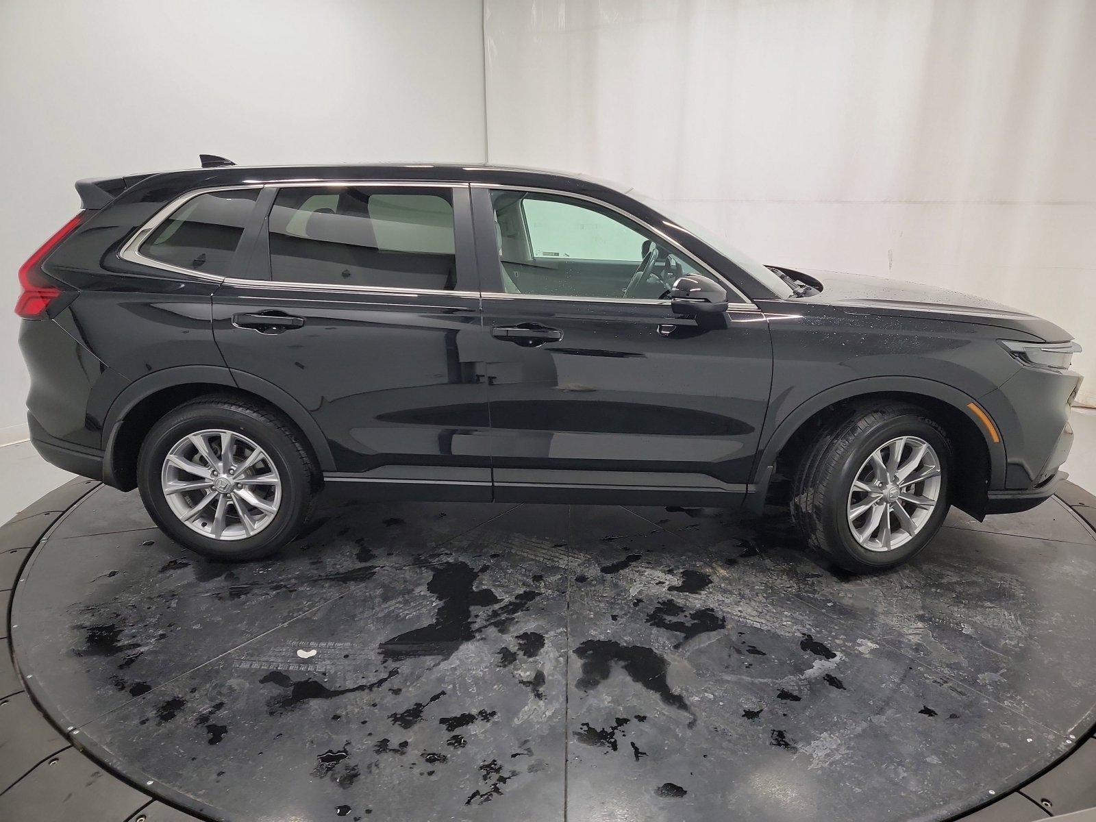 Certified 2024 Honda CR-V EX-L image 11