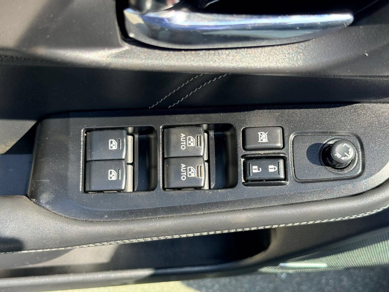 Used 2019 Subaru Legacy 2.5i Limited AWD/4WD image 15