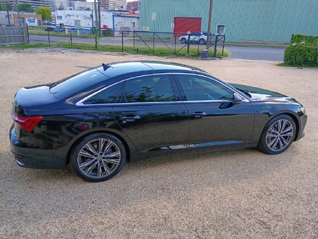 Used 2020 Audi A6 2.0T Premium Plus AWD/4WD image 14