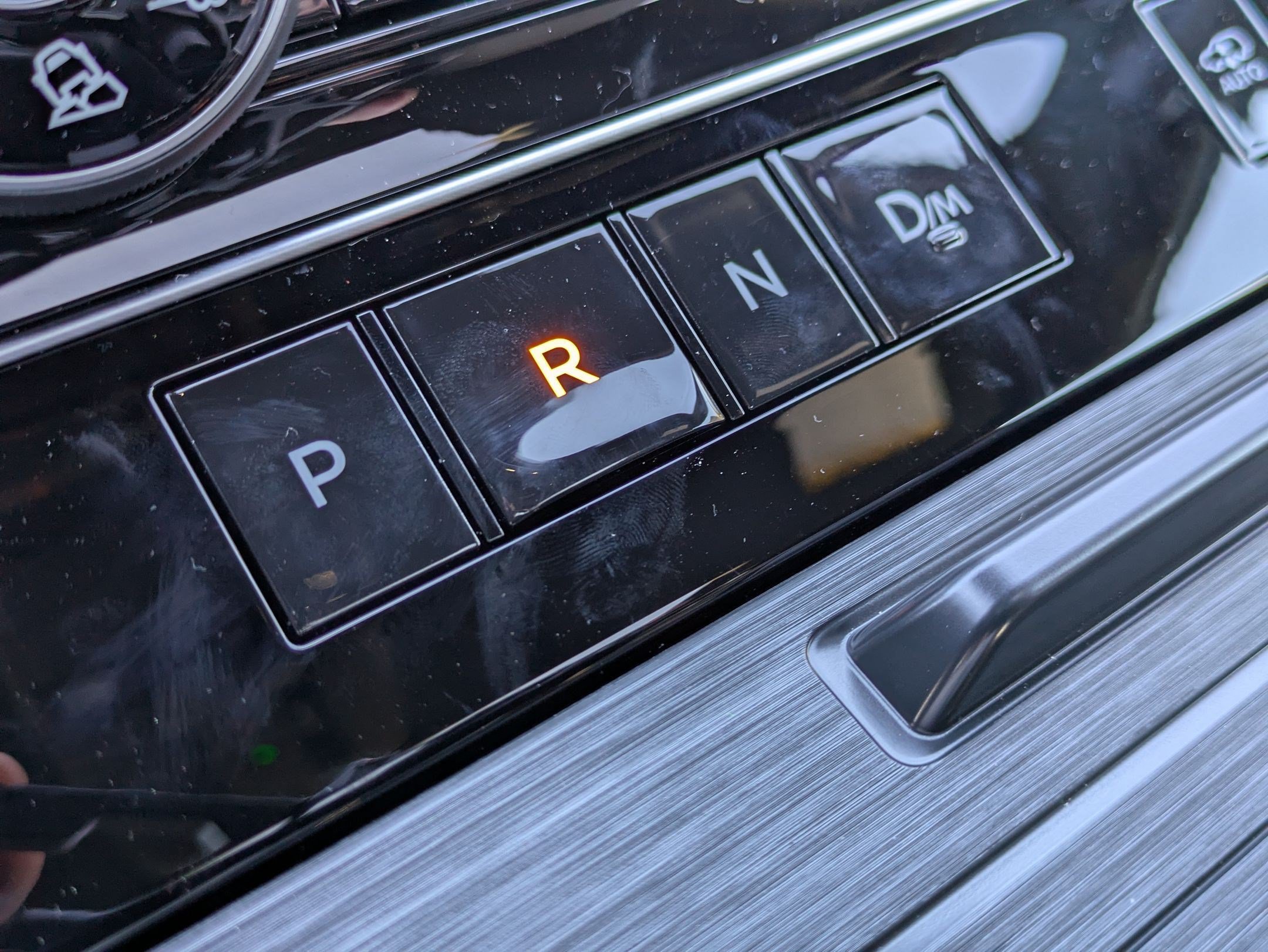 New 2026 Nissan Armada PRO-4X AWD/4WD image 23