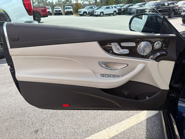 Used 2018 Mercedes-Benz E 400 E 400 image 10