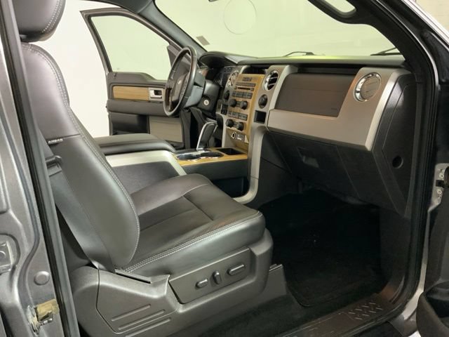 Used 2011 Ford F150 Lariat w/ Lariat Plus Pkg AWD/4WD image 29