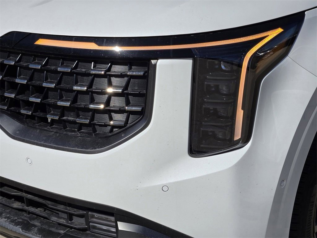 New 2026 Kia Carnival SX Prestige image 6