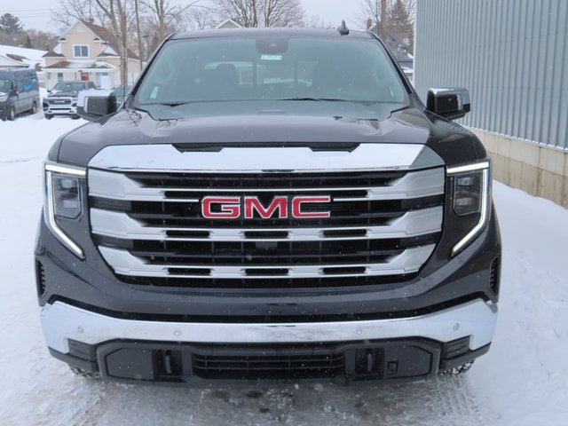 New 2026 GMC Sierra 1500 SLE w/ X31 Off-Road Package image 12