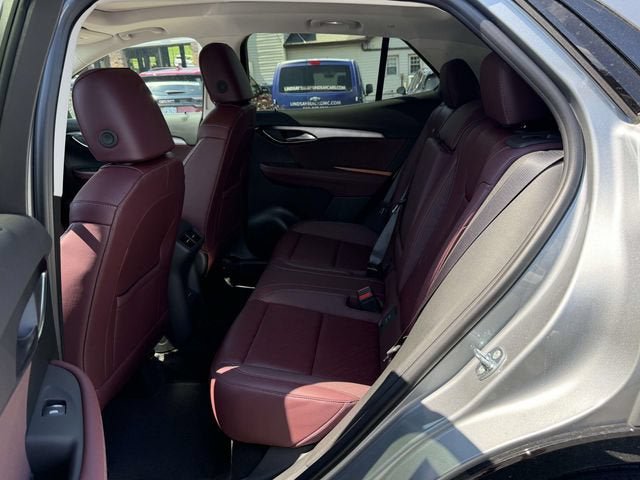 New 2026 Buick Envision Sport Touring AWD/4WD image 10