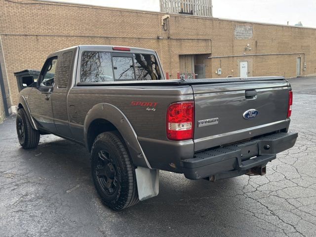 Used 2011 Ford Ranger Sport AWD/4WD image 13