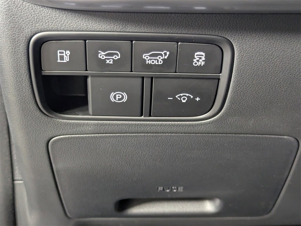 New 2026 Hyundai Ioniq 9 SEL image 13