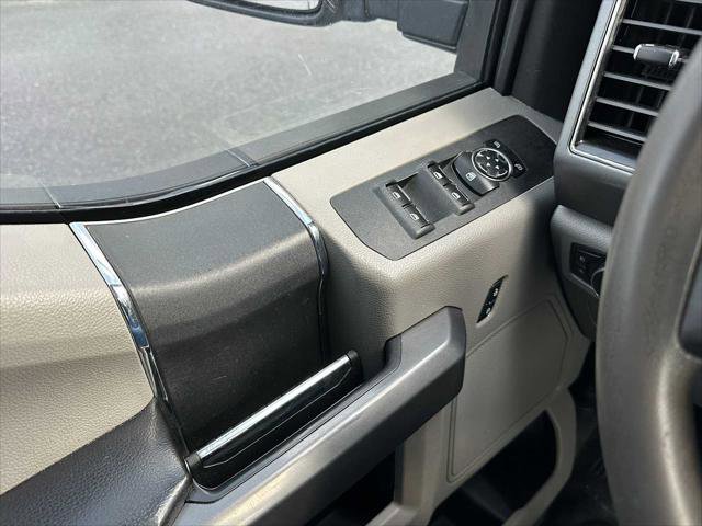 Used 2019 Ford F350 XLT w/ XLT Value Package image 33