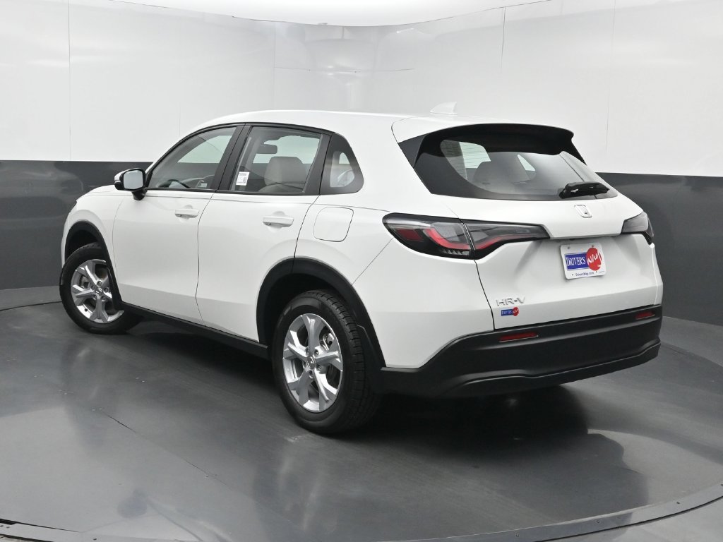 Used 2024 Honda HR-V LX image 19