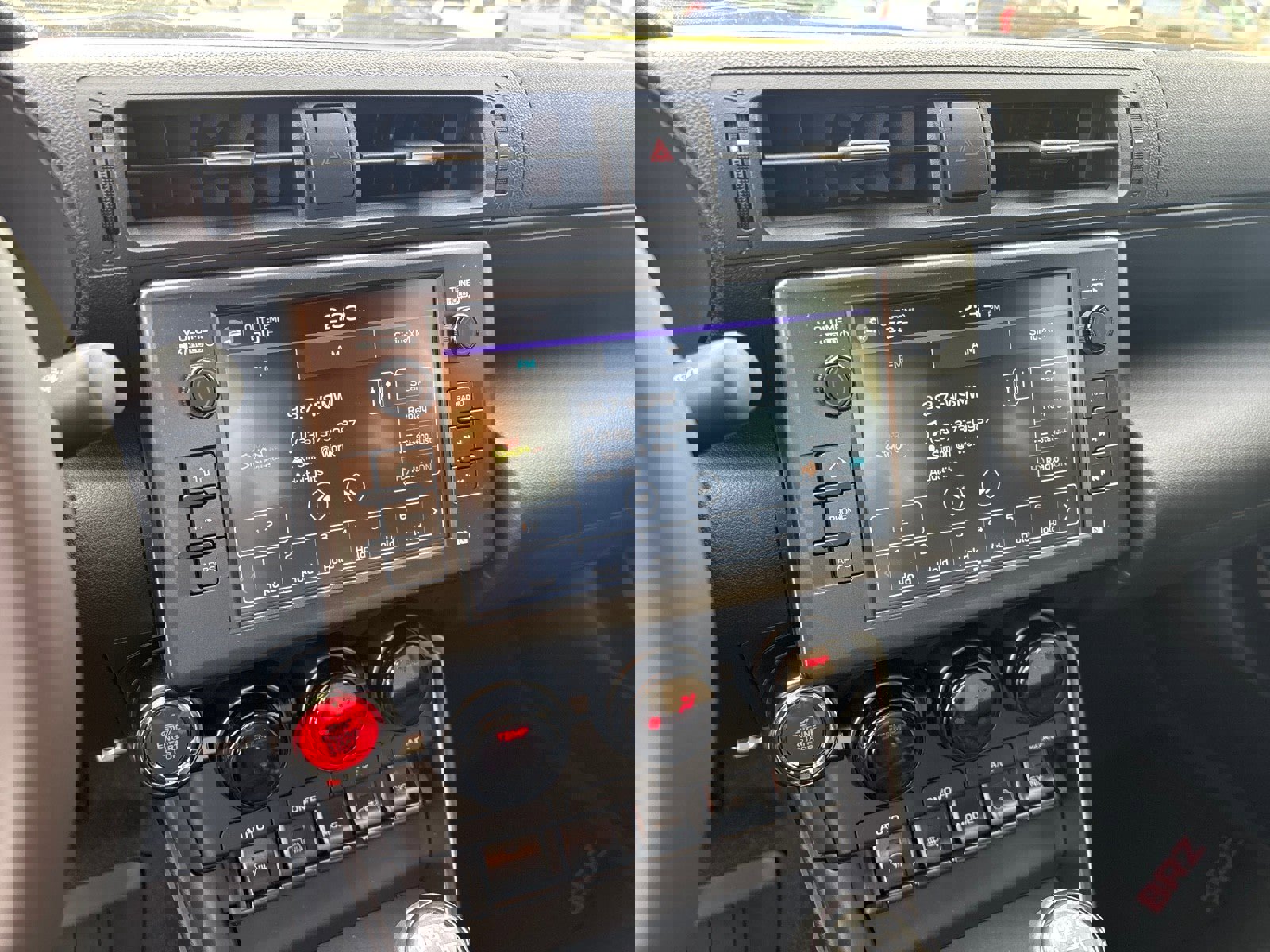 New 2026 Subaru BRZ Series.Yellow image 22