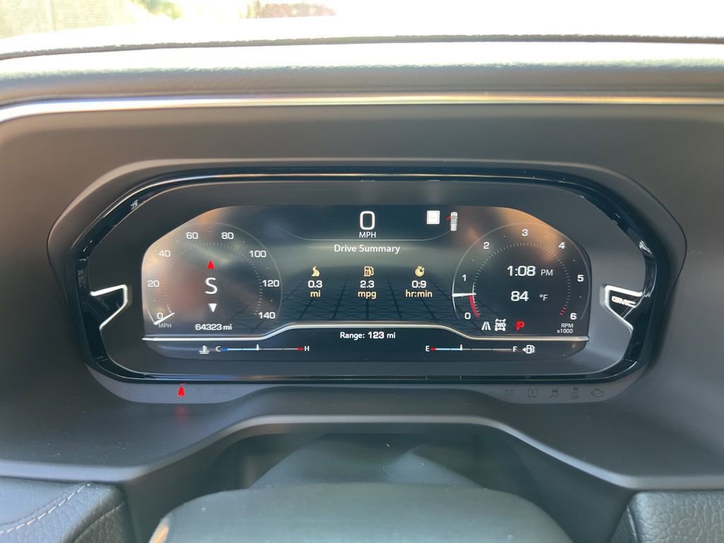 Used 2022 GMC Yukon Denali image 16