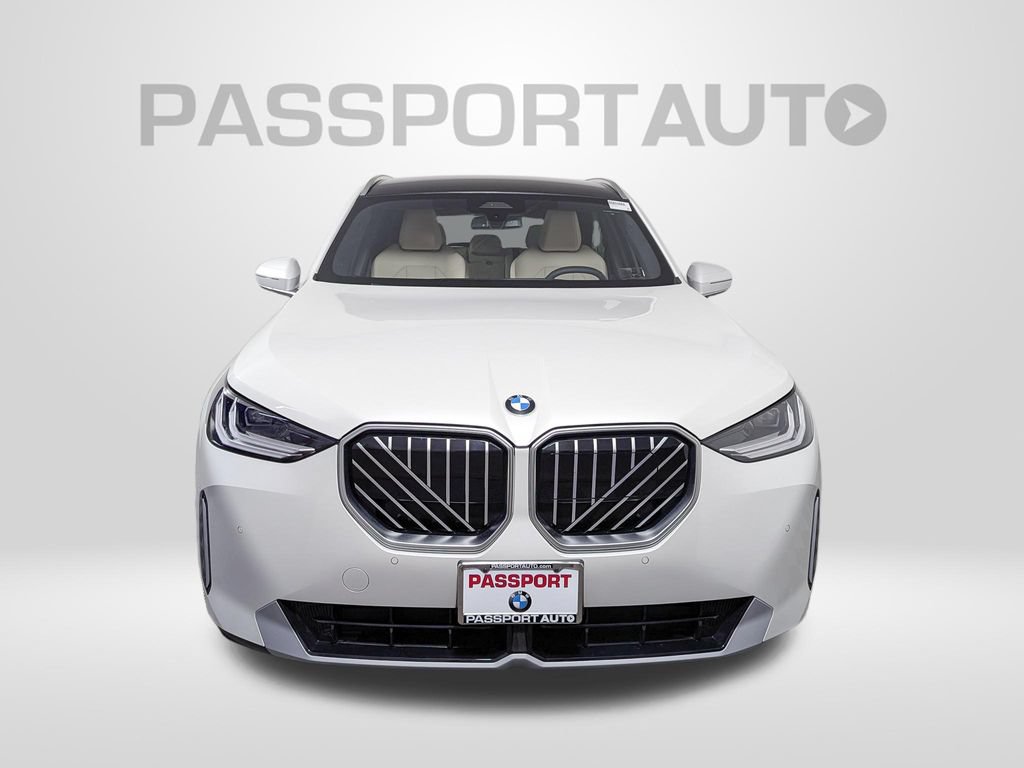 Used 2026 BMW X3 xDrive30i w/ Convenience Package AWD/4WD image 10