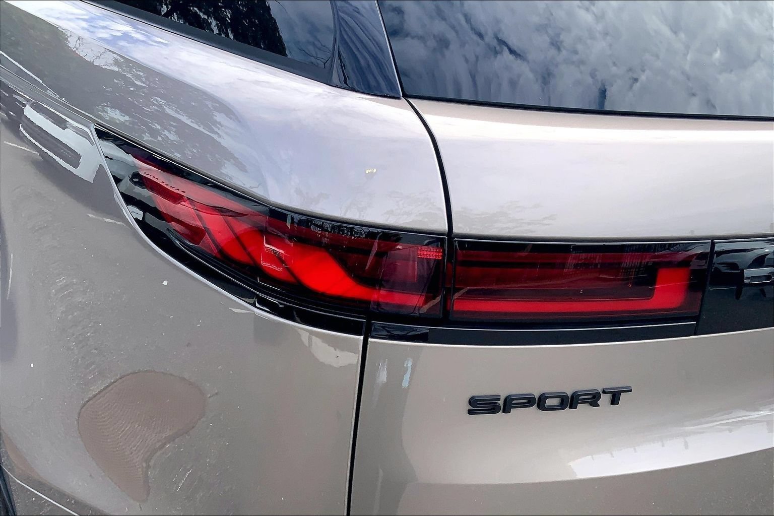 Certified 2023 Land Rover Range Rover Sport SE AWD/4WD image 28