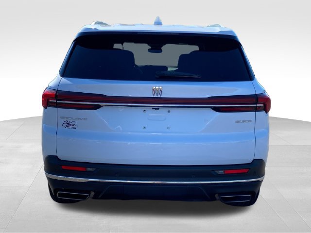 Certified 2025 Buick Enclave Preferred FWD image 3