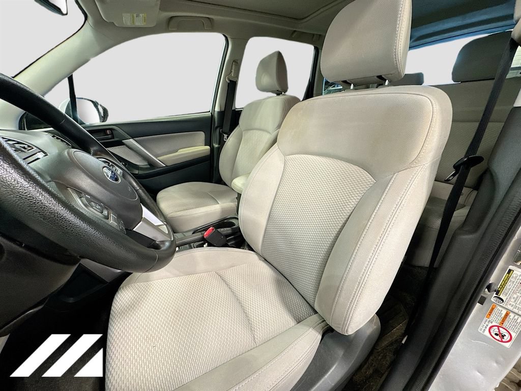 Used 2018 Subaru Forester 2.5i Premium AWD/4WD image 22