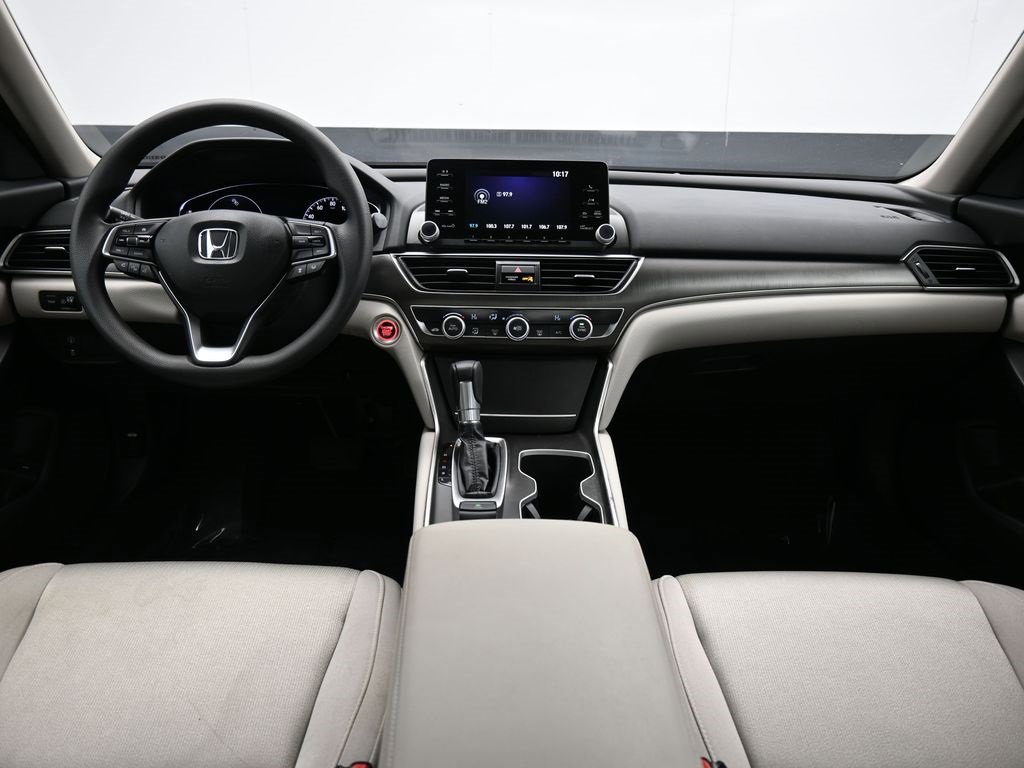 Used 2020 Honda Accord LX image 42