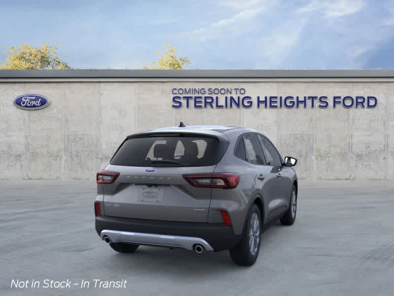 New 2026 Ford Escape Active w/ Tech Pack #1 image 8