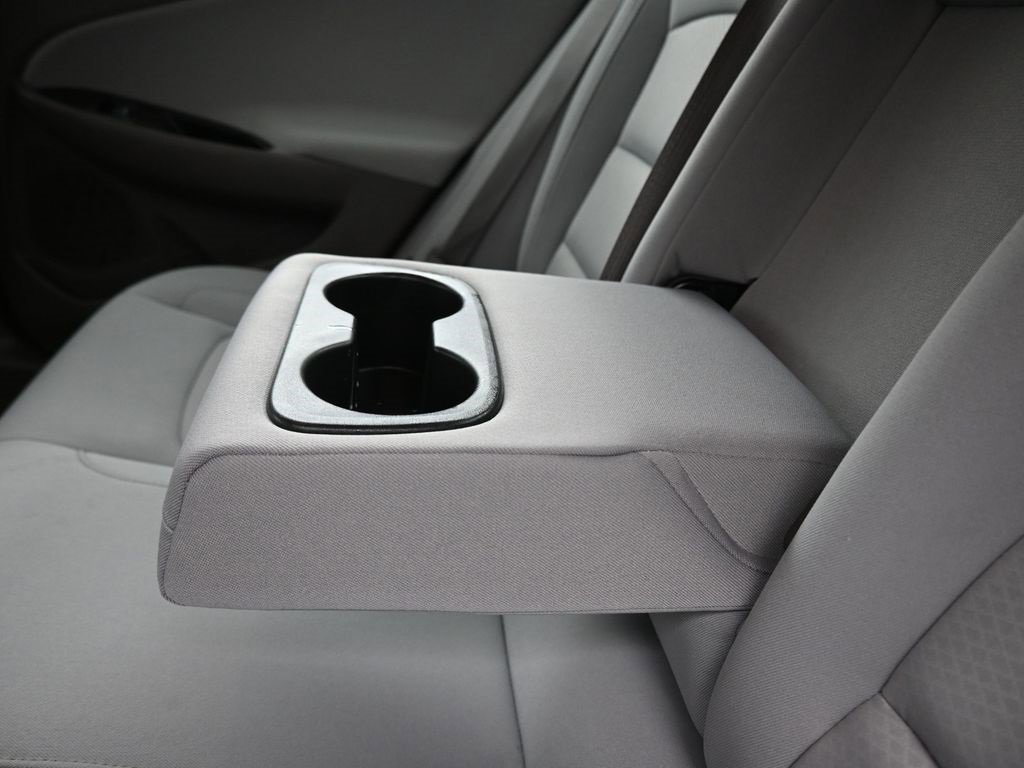 Used 2016 Chevrolet Malibu LS image 30