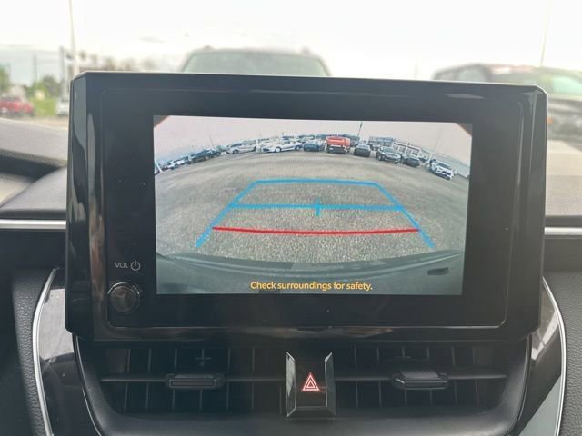 Used 2024 Toyota Corolla LE image 11