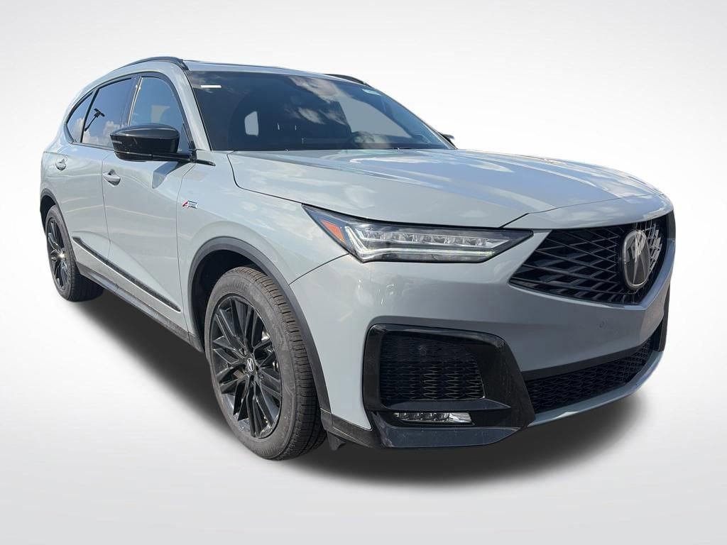 Used 2026 Acura MDX A-Spec AWD/4WD image 13