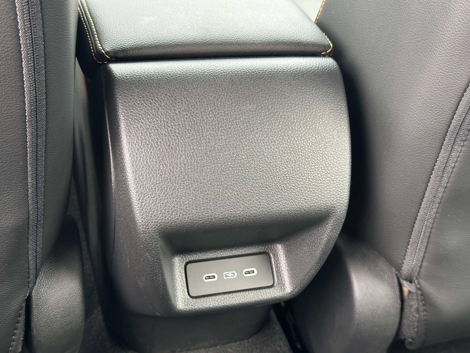 Certified 2026 Acura Integra A-Spec FWD image 14