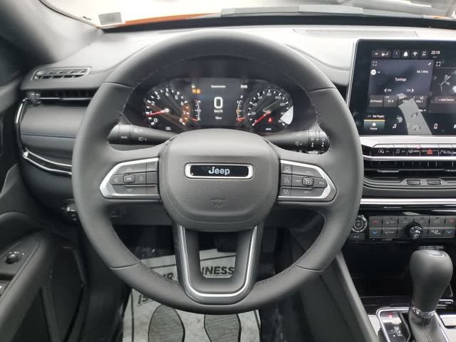 New 2026 Jeep Compass Limited AWD/4WD image 20