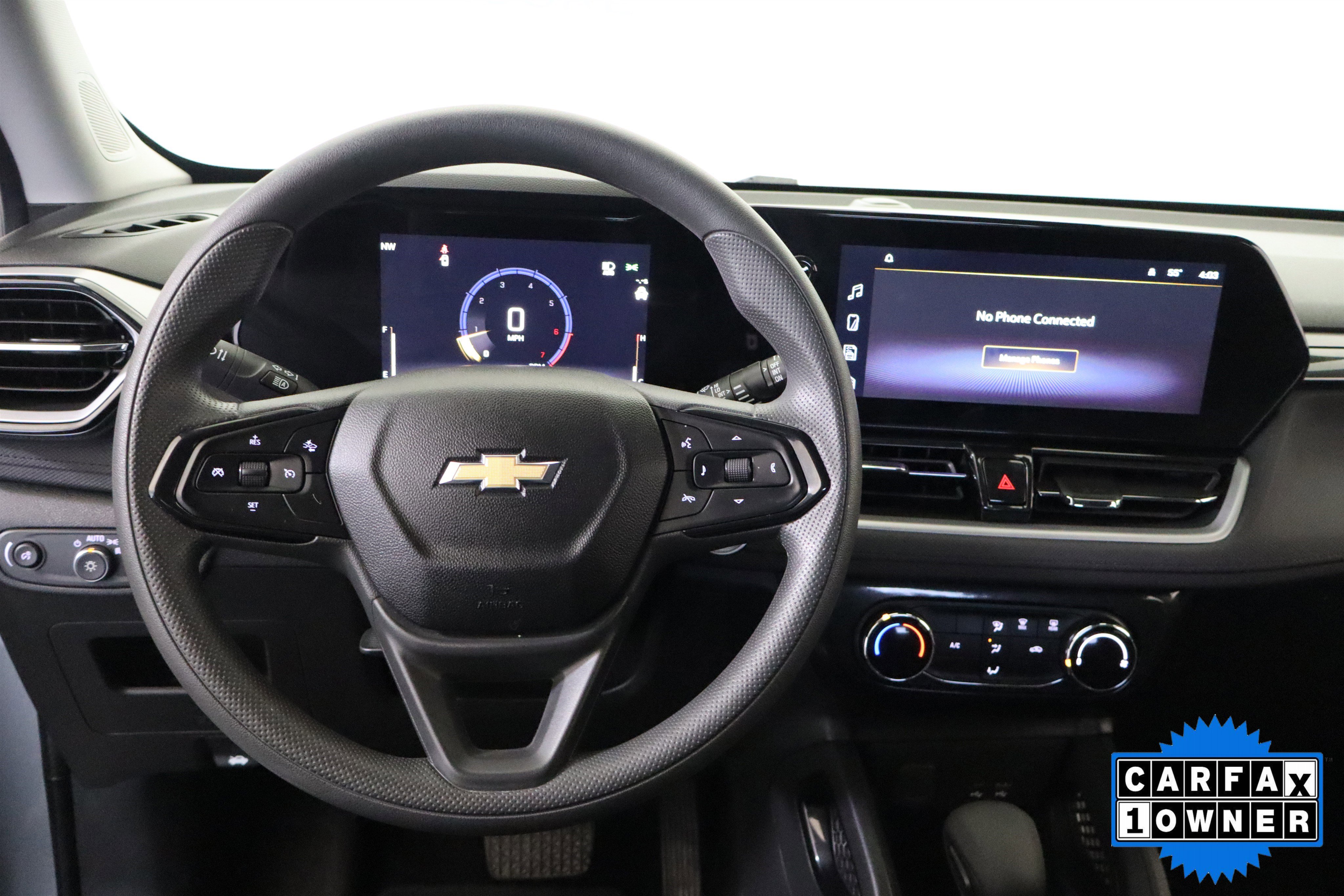 Used 2025 Chevrolet Blazer LT image 23