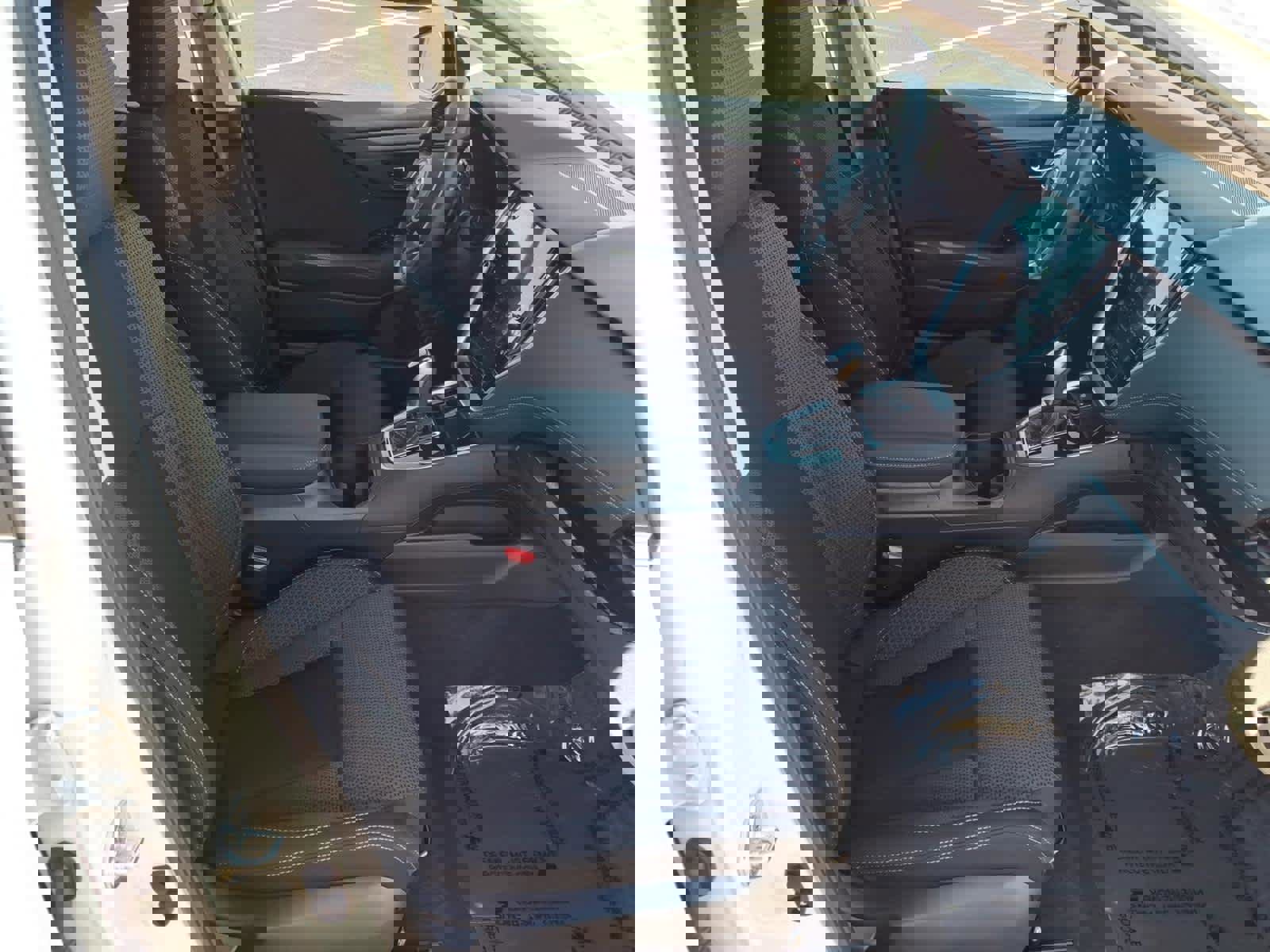 Certified 2025 Subaru Outback Premium w/ Popular Package #1A image 16