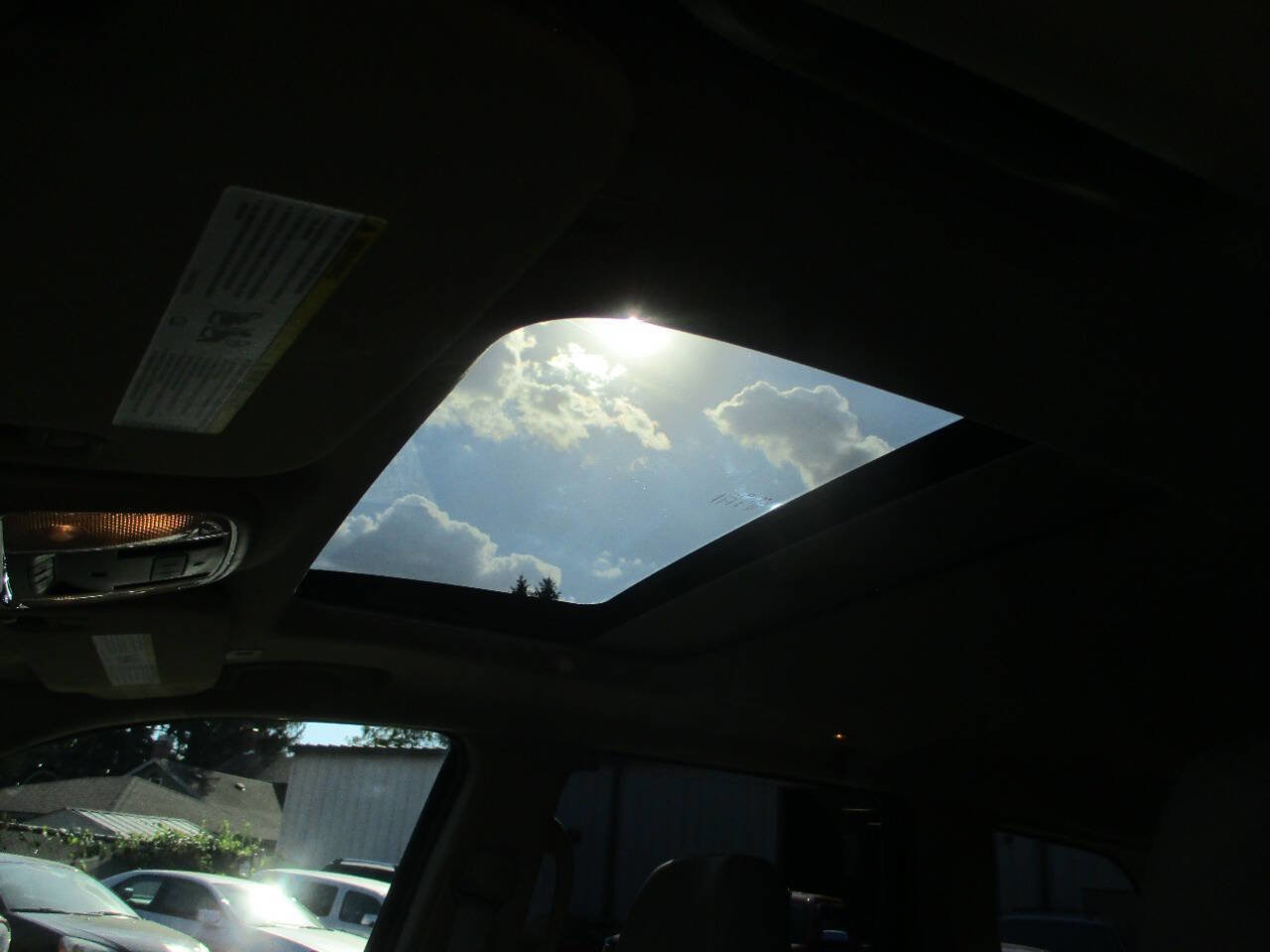 Used 2018 Jeep Grand Cherokee Limited image 10